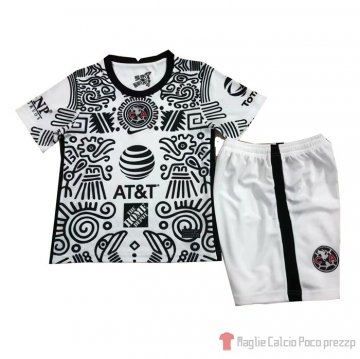 Maglia America Terza Bambino 20-21 Maglia America Terza Bambino 20-21