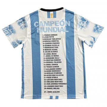 Maglia Argentina Special 22-23