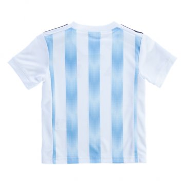 Maglia Argentina home bambino 2018