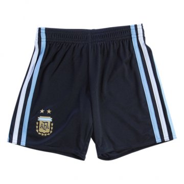 Maglia Argentina home bambino 2018