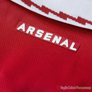 Maglia Arsenal Home Manica Lunga 22-23