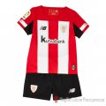 Maglia Athletic Bilbao Home Bambino 2019/2020