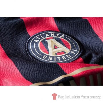 Maglia Atlanta United Home 2019