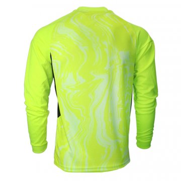 Maglia Atletico Madrid Terza Manica Lunga 20-21