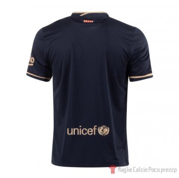 Maglia Barcellona Away 20-21