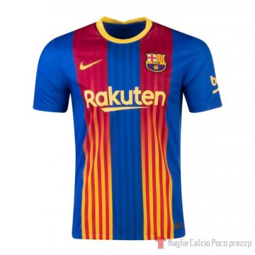 Maglia Barcellona El Clasico 20-21 Maglia Barcellona El Clasico 20-21