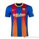 Maglia Barcellona El Clasico 20-21