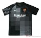 Maglia Barcellona Portiere 21-22 Nero