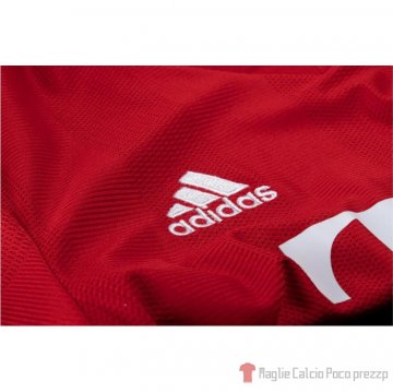 Maglia Bayern Munich Home 20-21