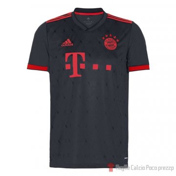 Maglia Bayern Munich Terza 22-23 Maglia Bayern Munich Terza 22-23