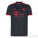 Maglia Bayern Munich Terza 22-23