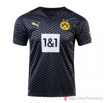 Maglia Borussia Dortmund Away 21-22 Maglia Borussia Dortmund Away 21-22