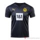 Maglia Borussia Dortmund Away 21-22