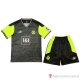 Maglia Borussia Dortmund Special Bambino 2021