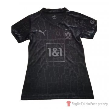 Maglia Borussia Dortmund Special Donna 22-23 Maglia Borussia Dortmund Special Donna 22-23
