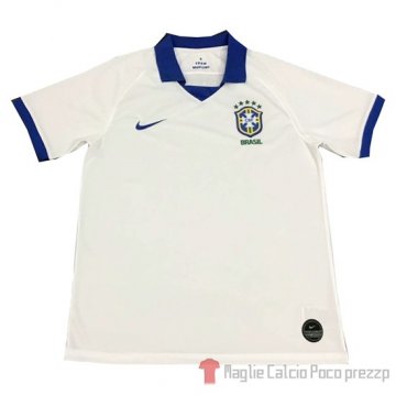 Maglia Brasile Away 2019 Maglia Brasile Away 2019