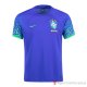 Maglia Brasile Away 2022