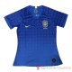 Maglia Brasile Away Donna 2019