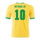 Maglia Brasileeeeee Giocatore Neymar Jr Home 20-21
