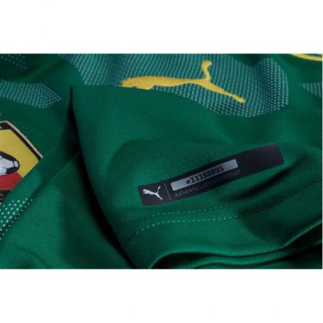 Maglia Camerun home 2018