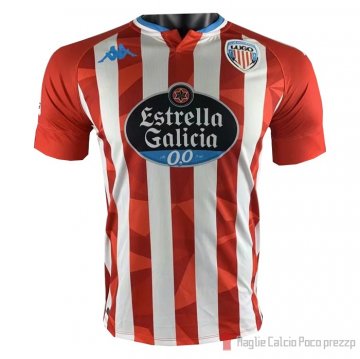 Maglia Cd Lugo Home 20-21 Maglia Cd Lugo Home 20-21