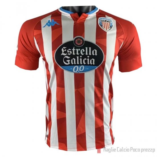 Maglia Cd Lugo Home 20-21 - Clicca l'immagine per chiudere