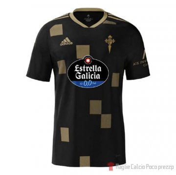 Maglia Celta De Vigo Away 22-23