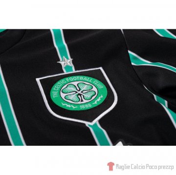 Maglia Celtic Away 22-23