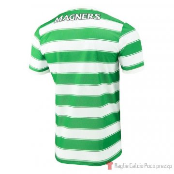 Maglia Celtic Home 21-22