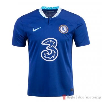 Maglia Chelsea Home 22-23 Maglia Chelsea Home 22-23