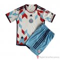 Maglia Chicago Fire Away Bambino 23-24