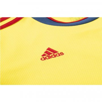 Maglia Colombia Home Donna 2021