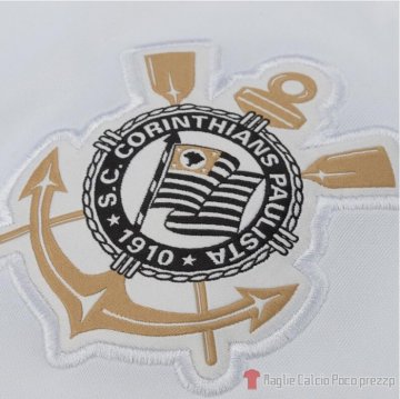 Maglia Corinthians Home Donna 2022