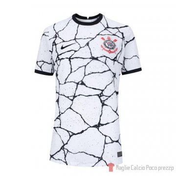 Maglia Corinthians Home Donna 21-22