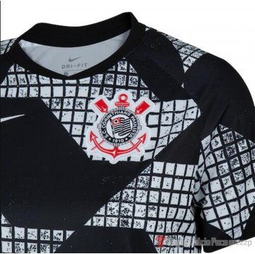 Maglia Corinthians Quarto Donna 20-21