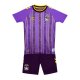 Maglia Coventry City Away Bambino 22-23