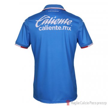 Maglia Cruz Azul Home 22-23