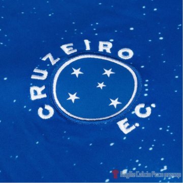 Maglia Cruzeiro Home 2022