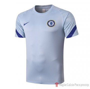 Allenamento Chelsea 20-21 Gris Allenamento Chelsea 20-21 Gris