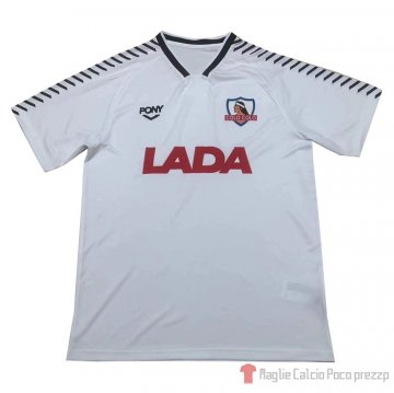 Allenamento Colo-colo 2022 Blanco Allenamento Colo-colo 2022 Blanco