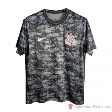 Allenamento Corinthians 2022 Negro Allenamento Corinthians 2022 Negro