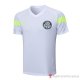 Maglia De Allenamento Palmeiras 2023-24 Blanco