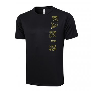Maglia De Allenamento Paris Saint-germain Jordan 2023-24 Negro Maglia De Allenamento Paris Saint-germain Jordan 2023-24 Negro