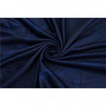 Maglia De Allenamento Portogallo 22-23 Azul