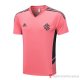 Maglia De Allenamento Sc Internacional 22-23 Rosa