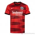 Maglia Eintracht Frankfurt Away 21-22