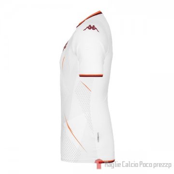 Maglia Fc Metz Away 21-22