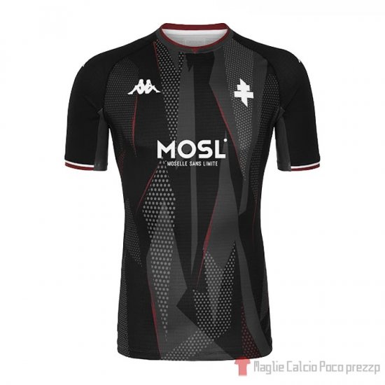 Maglia Fc Metz Terza 21-22 - Clicca l'immagine per chiudere