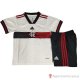 Maglia Flamengo Away Bambino 2020