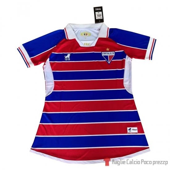 Maglia Fortaleza Home Donna 23-24 - Clicca l'immagine per chiudere